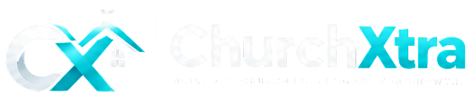 ChurchXtra Logo